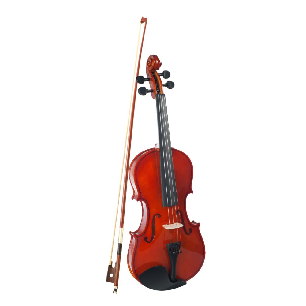 marque generique - 4/4 Violon Instruments - Violons