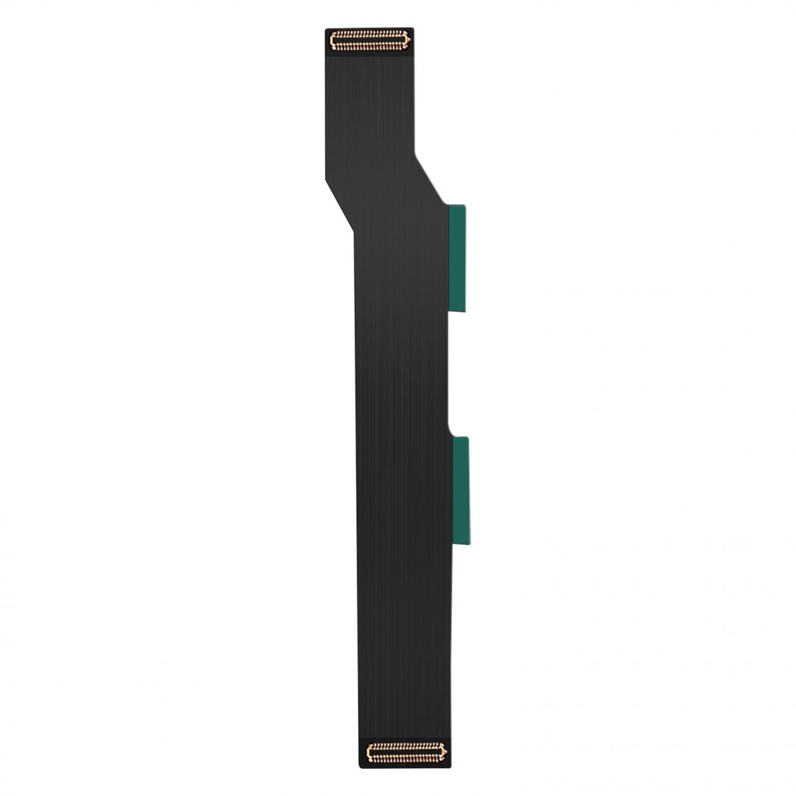 Avizar - Nappe de connexion carte mère Xiaomi Mi 8 Lite Pièce rallonge compatible - Autres accessoires smartphone