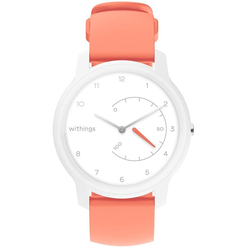Withings - Withings Move Montre Connectée Tracker - Apple Watch