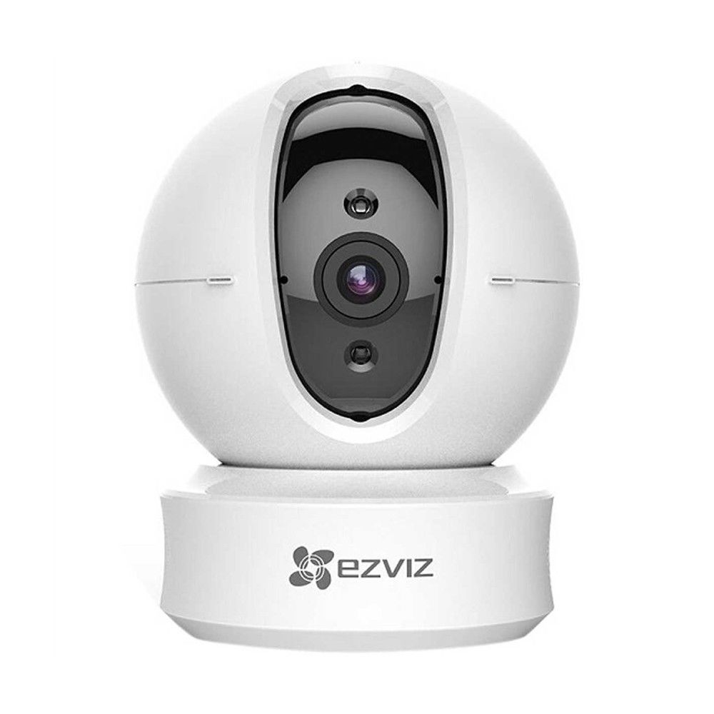 Ezviz - EZVIZ Caméra IP C6C 1080P - 360º - Blanc - Accessoires sécurité connectée