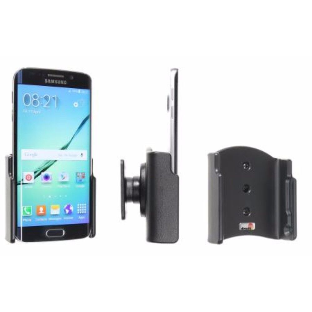 Brodit - Support Voiture Passive Brodit Samsung G925F Galaxy S6 Edge - Autres accessoires smartphone