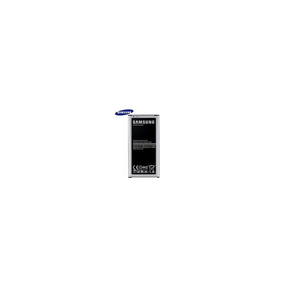 Samsung - Batterie Li-Ion Samsung EB-BG900BBE Pour Galaxy S5 - NFC 2800mAh - Autres accessoires smartphone
