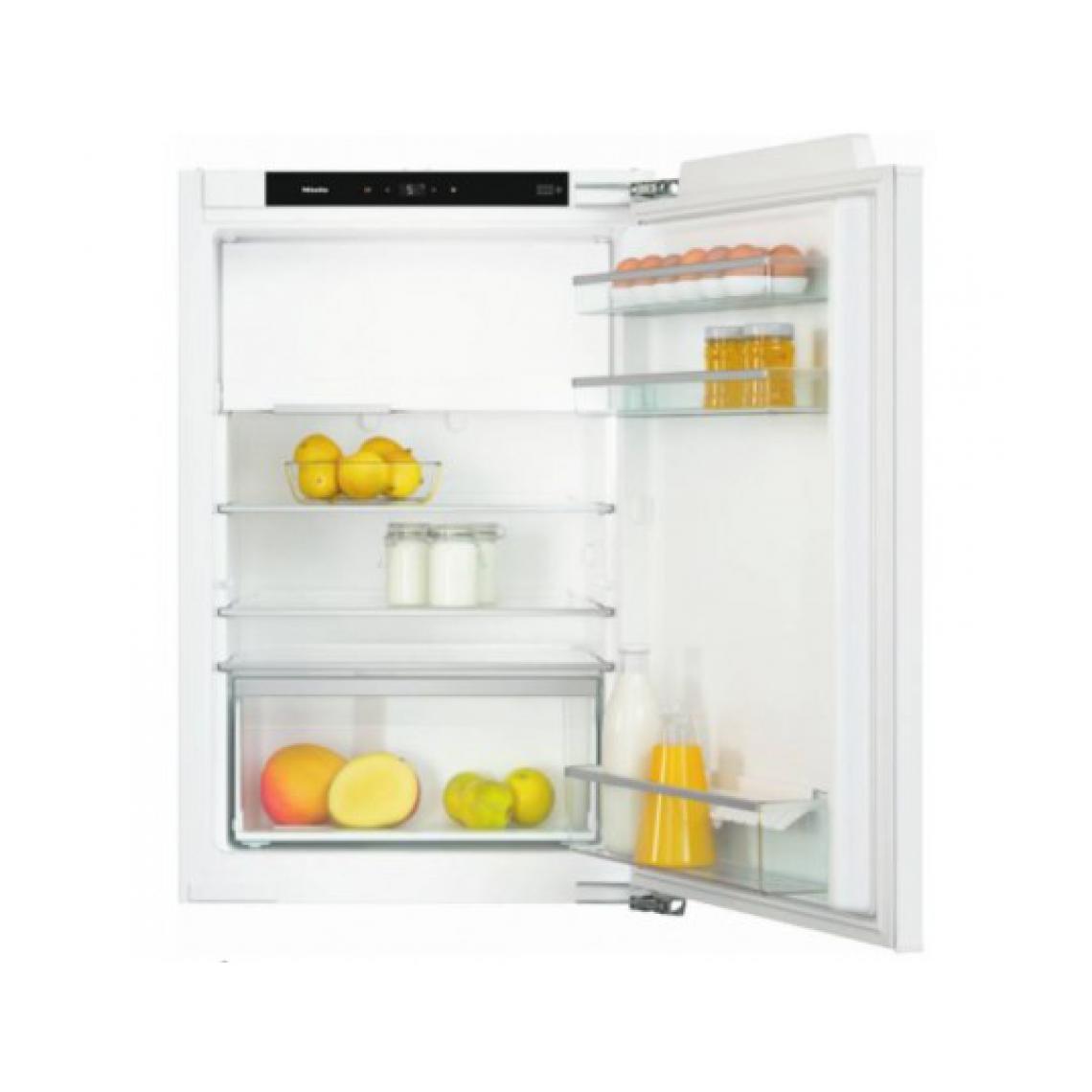 Miele - Réfrigérateur encastrable 1 porte K 7114 E - Réfrigérateur