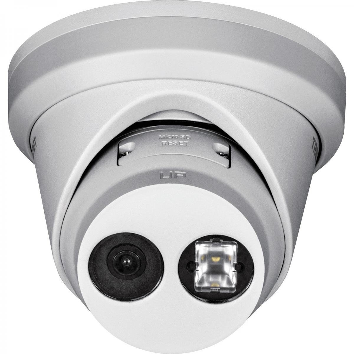 Trendnet - TRENDNET TV-IP323PI - Caméra de surveillance connectée