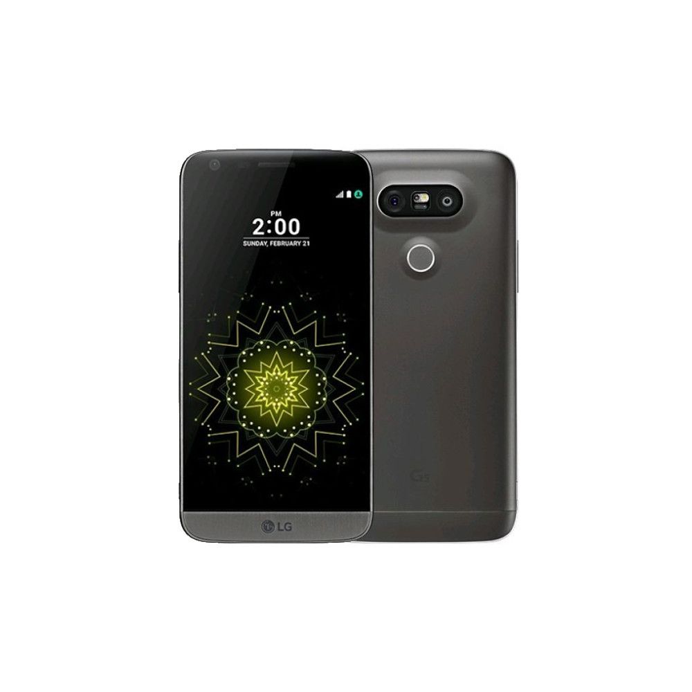 LG - LG G5 SE Titan H840 - Smartphone Android