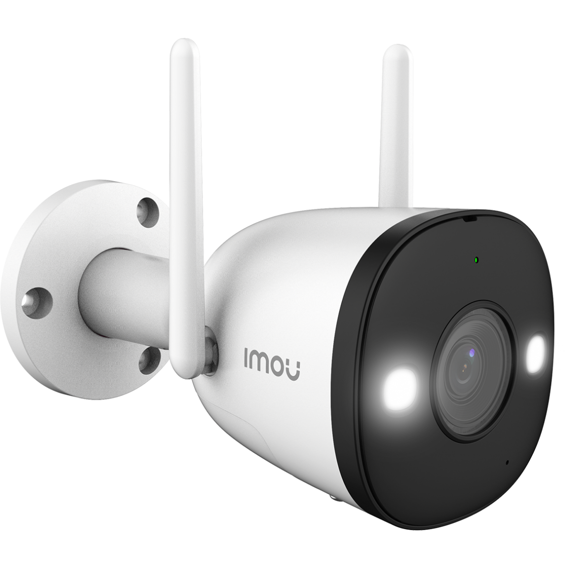 Imou - Caméra Extérieure WiFi Full HD Bullet 2 IMOU - Autres accessoires smartphone