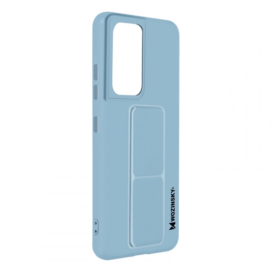 Wozinsky - Coque Galaxy S21 Ultra bleu - Coque, étui smartphone