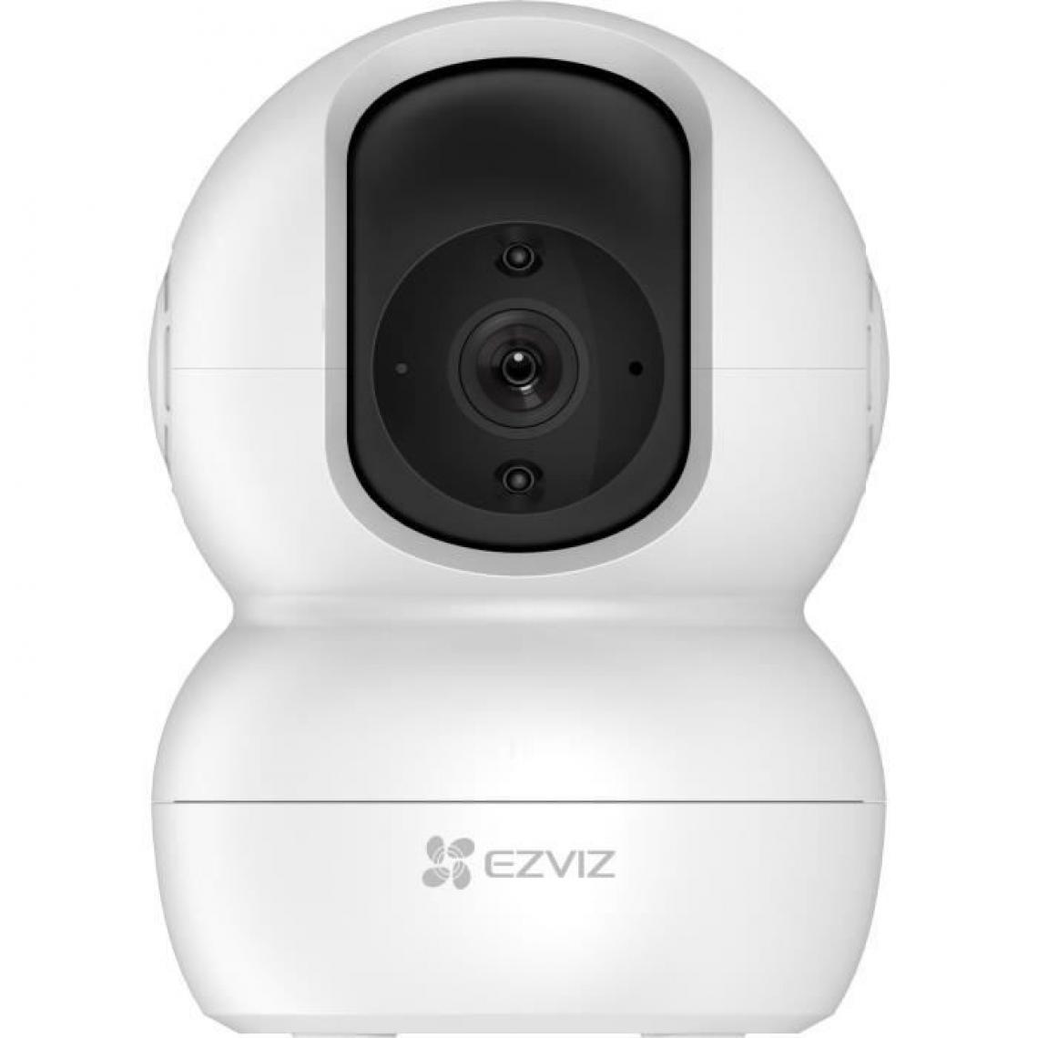 Ezviz - EZVIZ Caméra motorisée TY2 - Caméra de surveillance connectée
