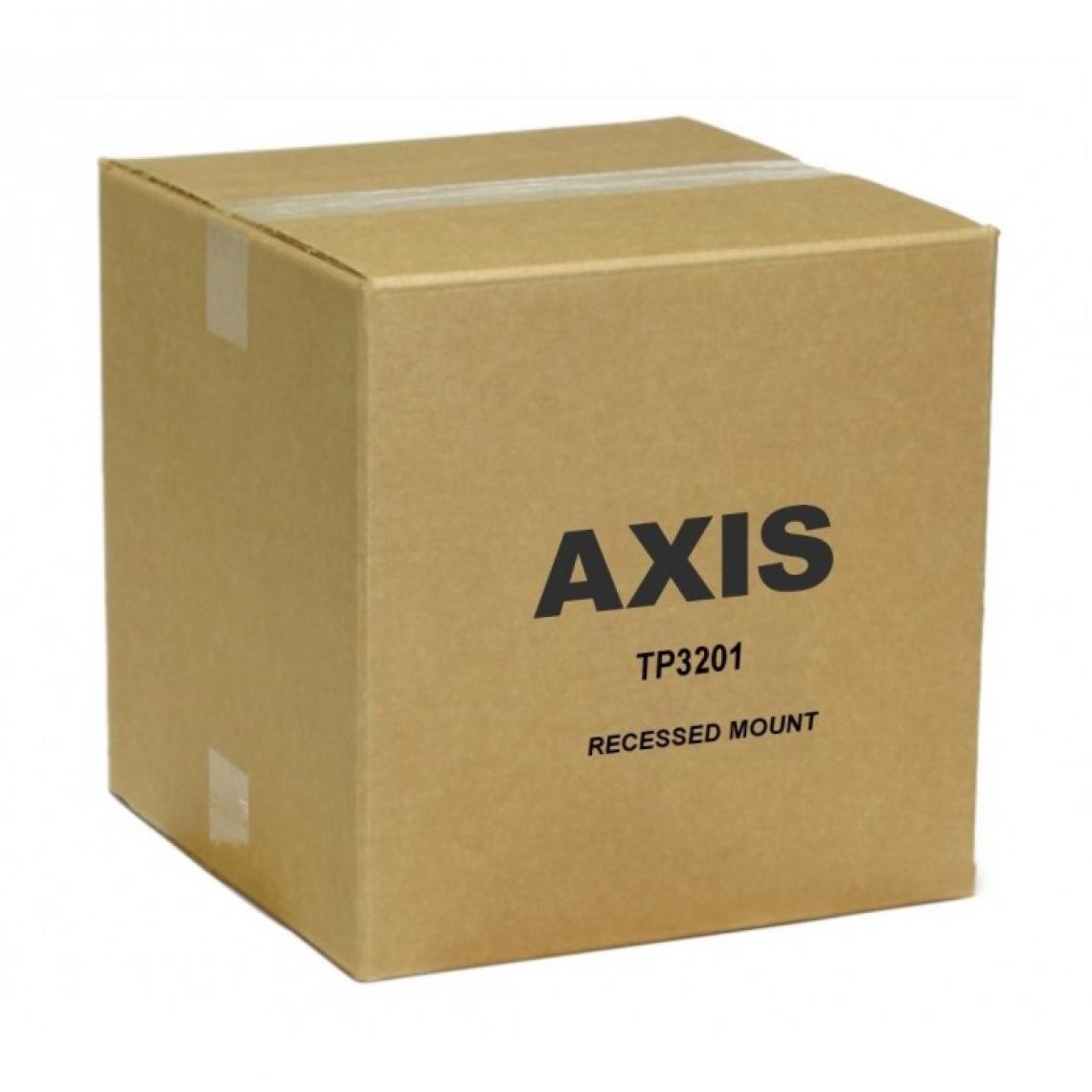 Axis - TP3201 - Bracelet connecté