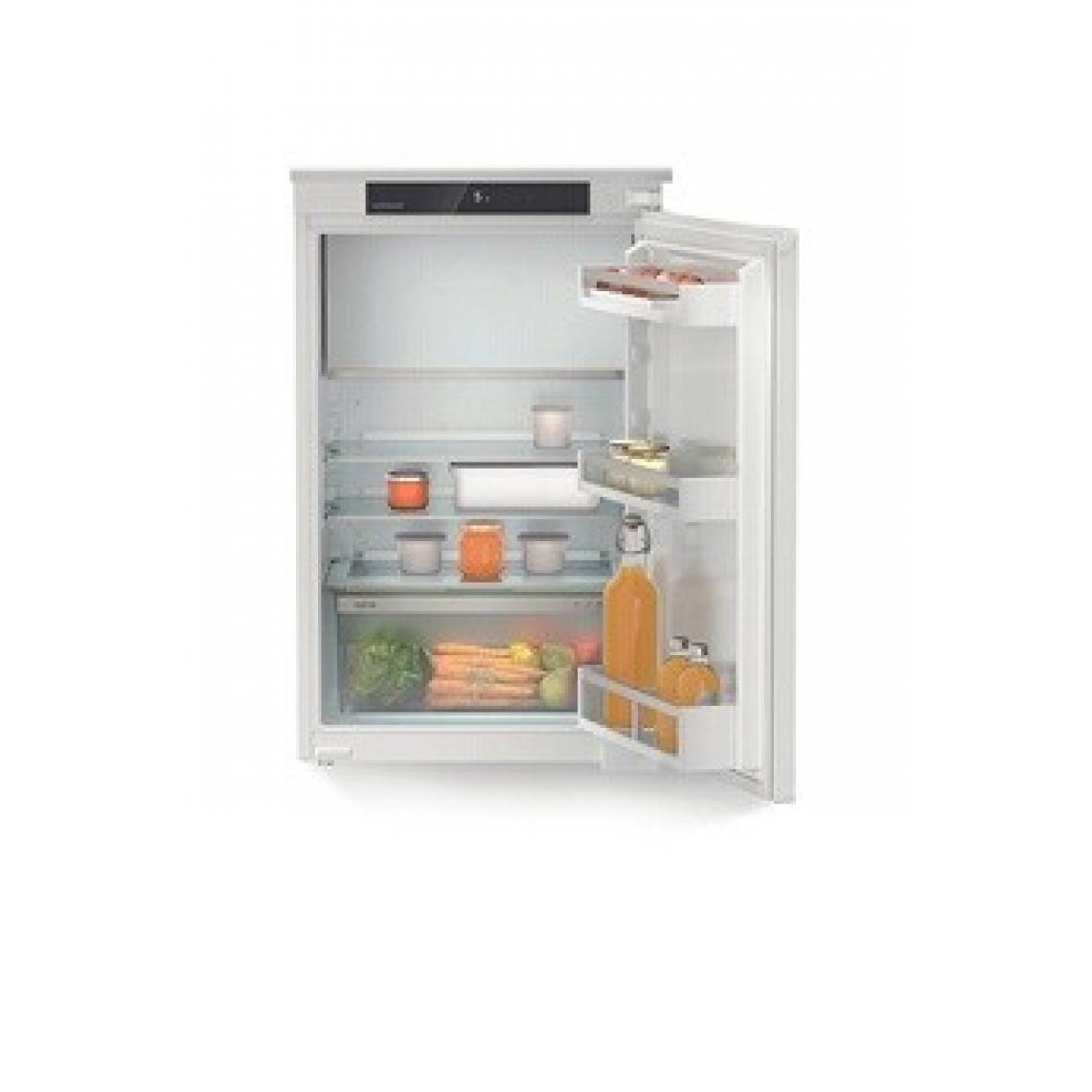 Liebherr - Réfrigérateur encastrable 1 porte IRSf 3901 - Réfrigérateur