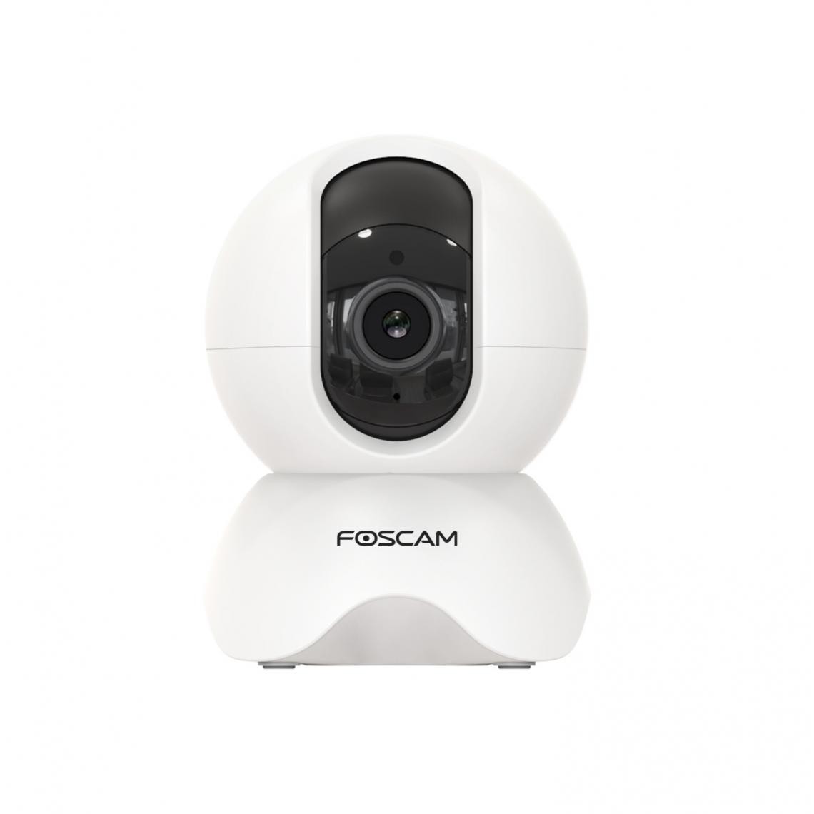Foscam - Foscam X5 - Caméra de surveillance connectée