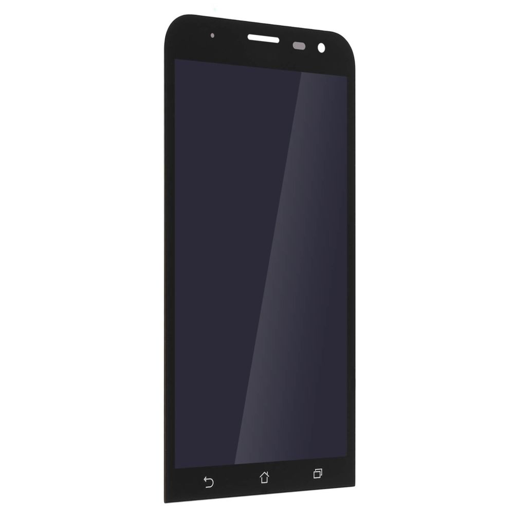 Avizar - Écran LCD Asus Zenfone 2 Laser ZE601KL/ZE600KL Bloc Complet Tactile Compatible - Autres accessoires smartphone