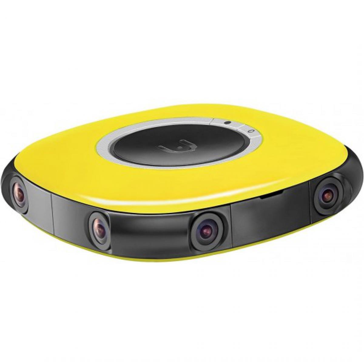 Vuze - Vuze 3D Camera, pour des vidéos et photos 3D 360º - Caméra de surveillance connectée