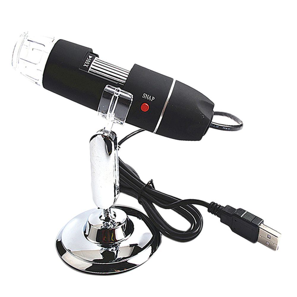 marque generique - LED microscope numérique USB professionnel - Autres accessoires smartphone