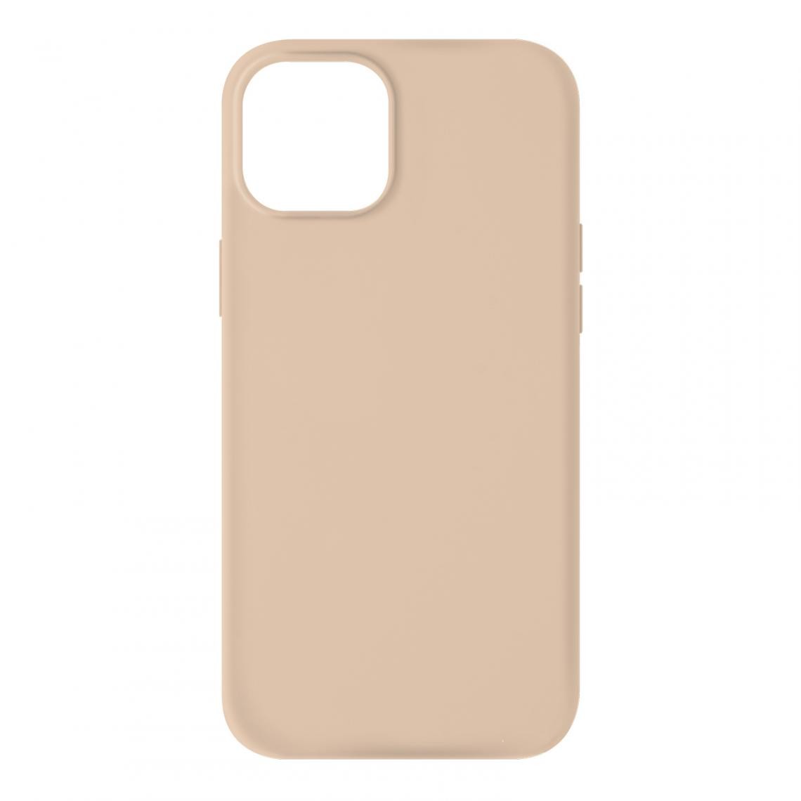 Avizar - Coque iPhone 13 Mini Rose Pastel - Coque, étui smartphone