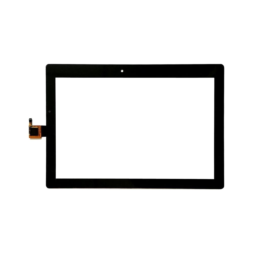 Wewoo - écran tactile (seul sans le LCD) Digitizer pour Lenovo Tab 3 10 Plus TB-X103 / X103F 10,1 pouces noir - Autres accessoires smartphone