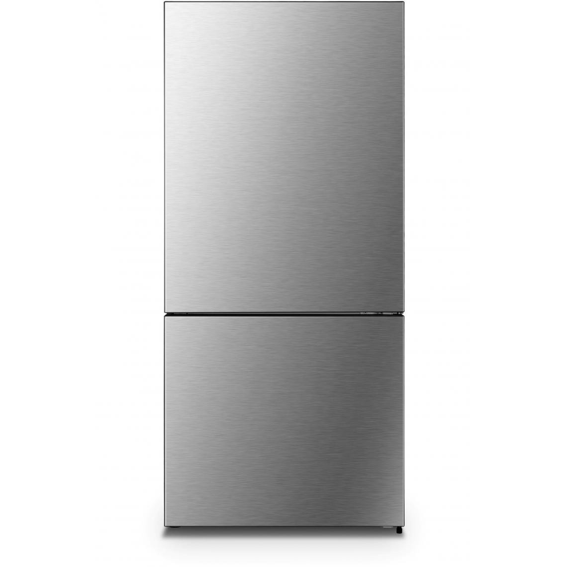 Thomson - Refrigerateur congelateur en bas Thomson CTH465XLSS - Réfrigérateur