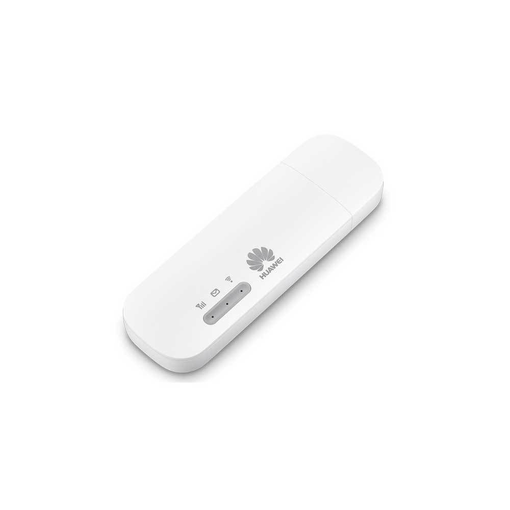Huawei - HUAWEI E8372 Surfstick WiFi WLAN LTE Modem -Blanc - Autres accessoires smartphone