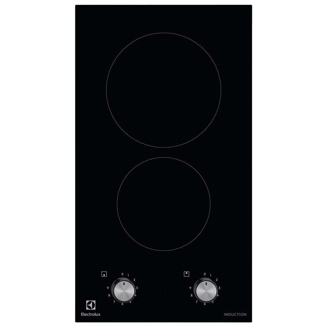 Electrolux - Domino induction LIT30210C - Table de cuisson