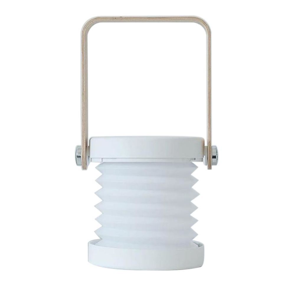 marque generique - Lampe de bureau pliable de LED - Capteur de plante connecté