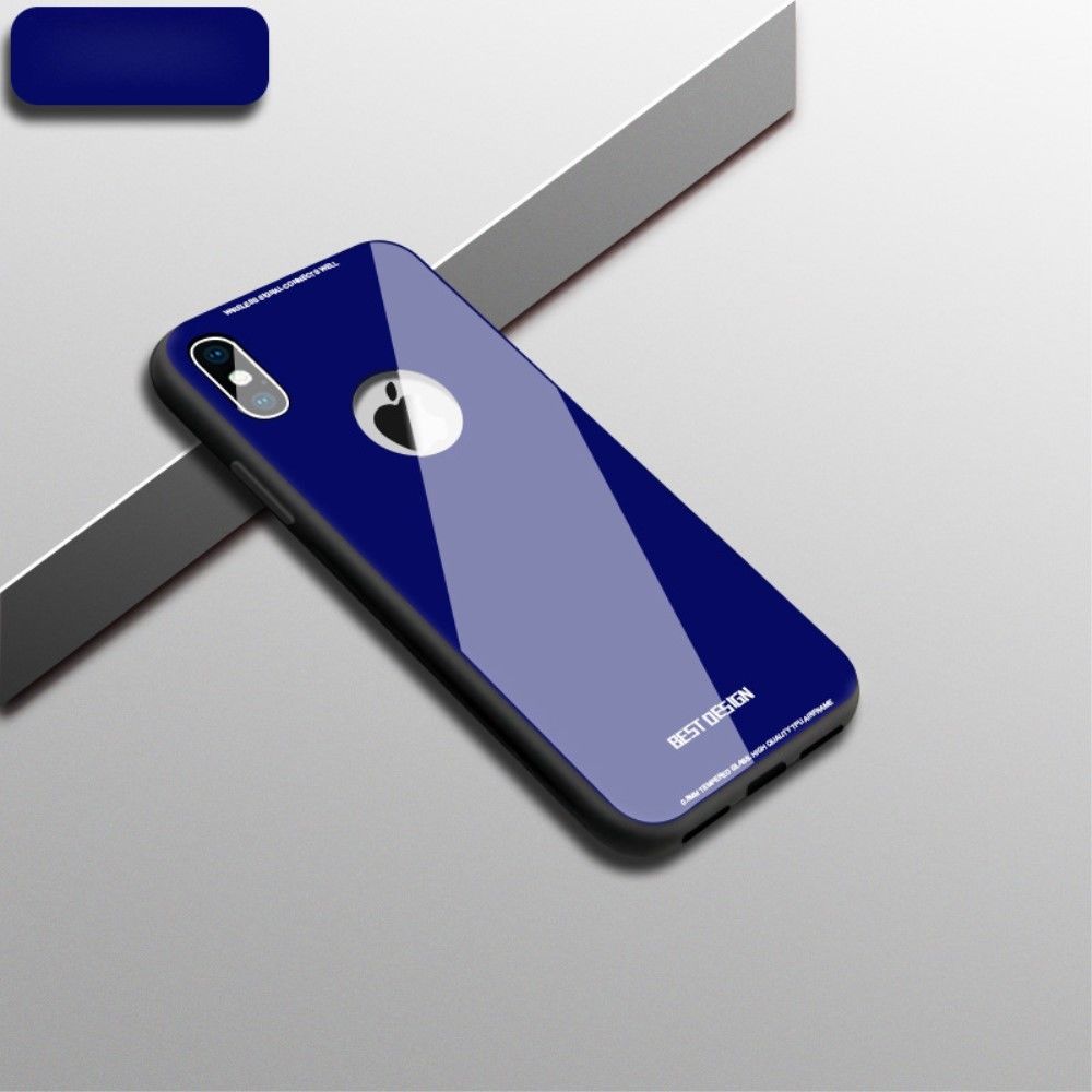 marque generique - Coque en TPU pour Apple iPhone X - Autres accessoires smartphone
