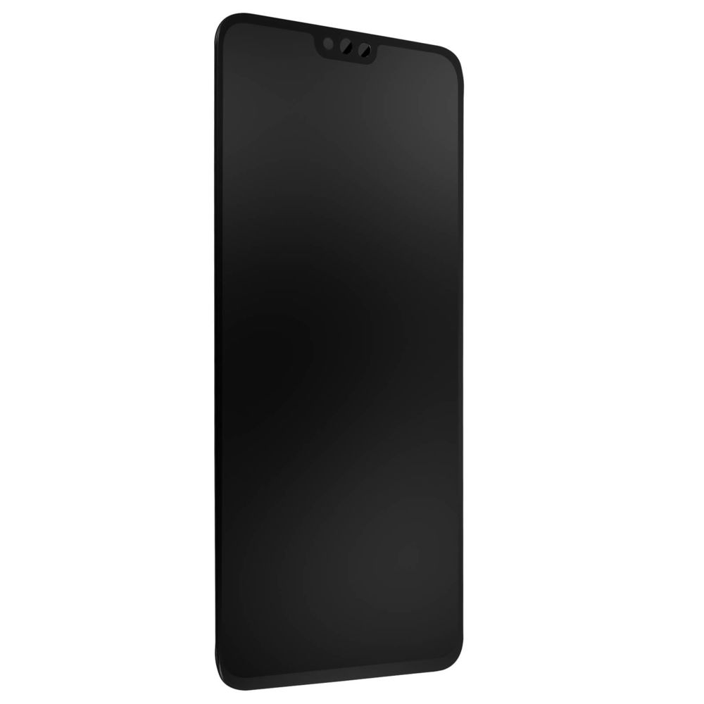 Avizar - Écran LCD Honor 8X Bloc Complet Tactile Compatible noir - Autres accessoires smartphone