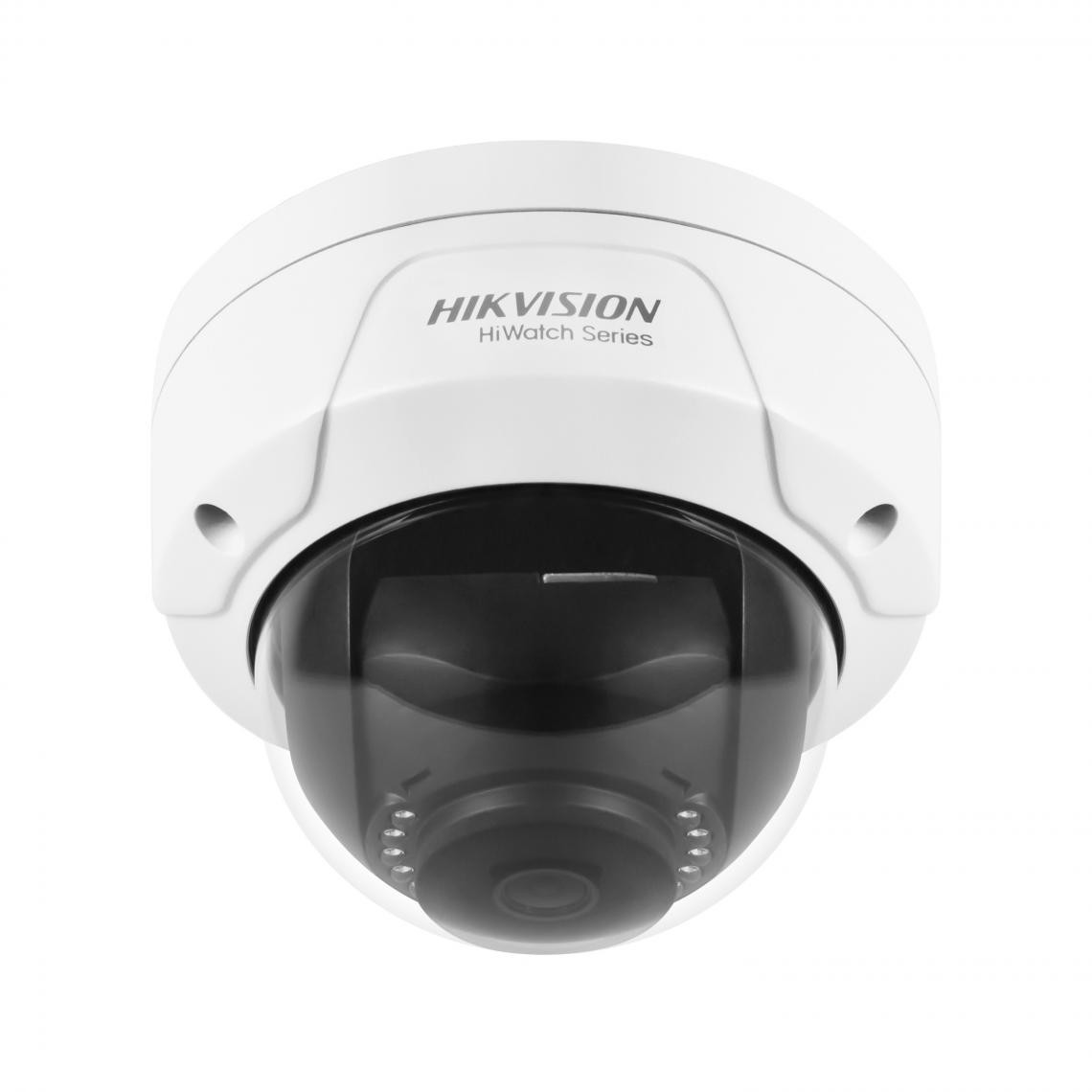Hikvision - HWI-D140H-M - Caméra de surveillance connectée