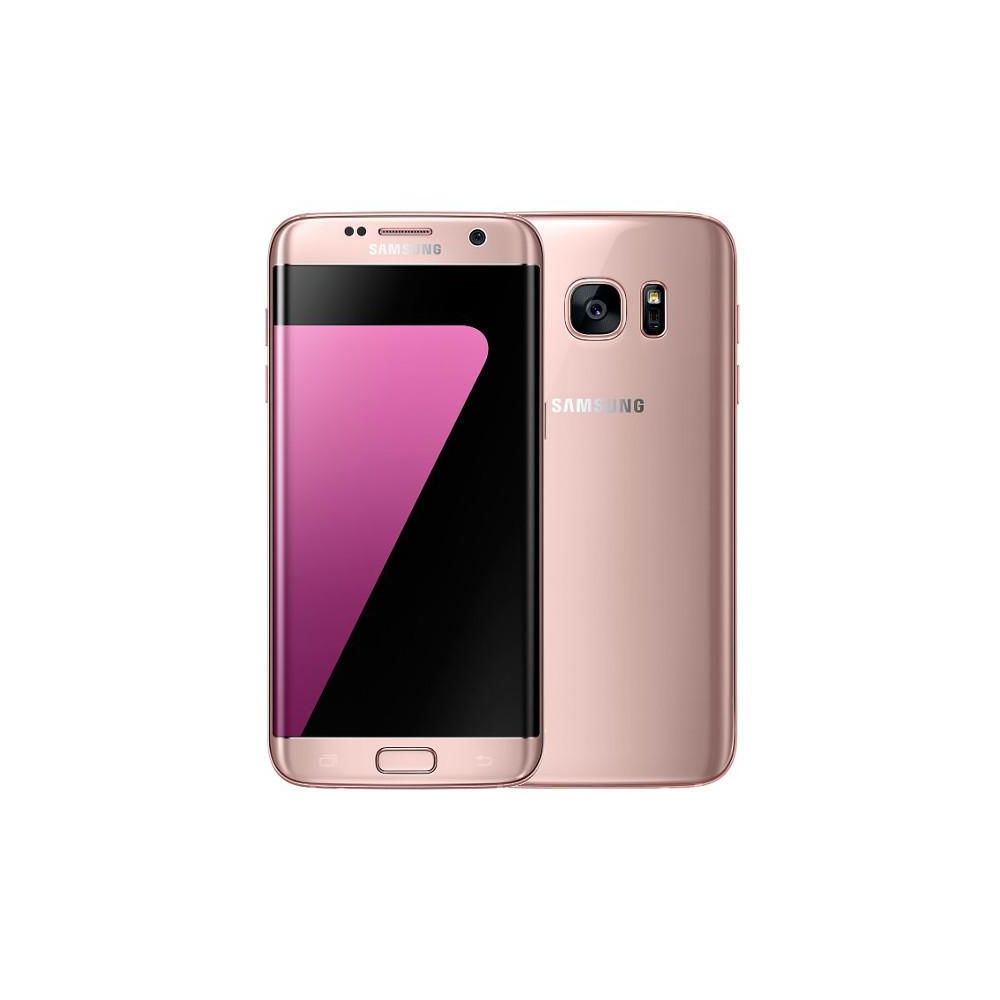 Samsung - Samsung Galaxy S7 G930F Pink Gold 32 Go libre - Smartphone Android