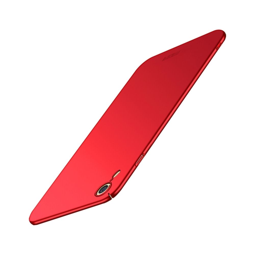 Wewoo - Housse de protection ultra-fine pour PC Xbox GFI ultra-fine (rouge) - Coque, étui smartphone