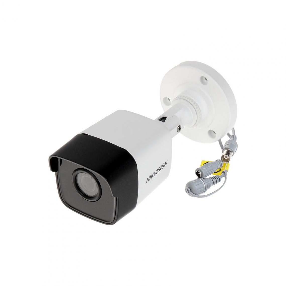 Hikvision - DS-2CE16D8T-ITF - Caméra de surveillance connectée