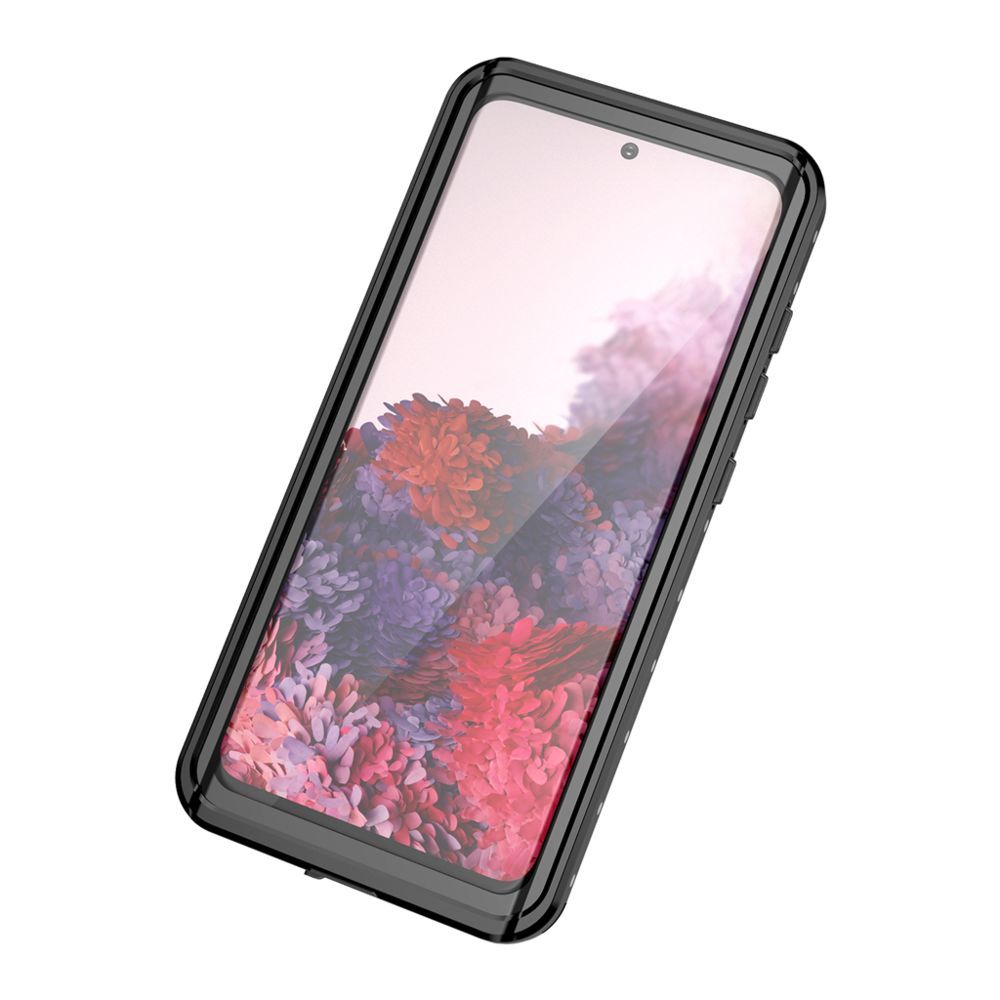marque generique - Étui étanche Pour Samsung Galaxy S20 6.2/S20 + 6.7 Antichoc Anti-poussière Pour S20ultra 6.9 - Coque, étui smartphone