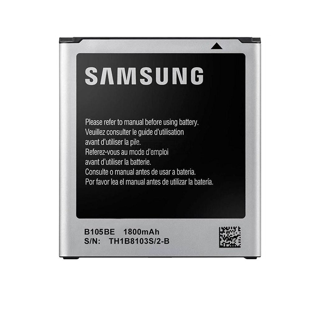 Samsung - batterie pour Galaxy Ace 3 B105BE - Autres accessoires smartphone