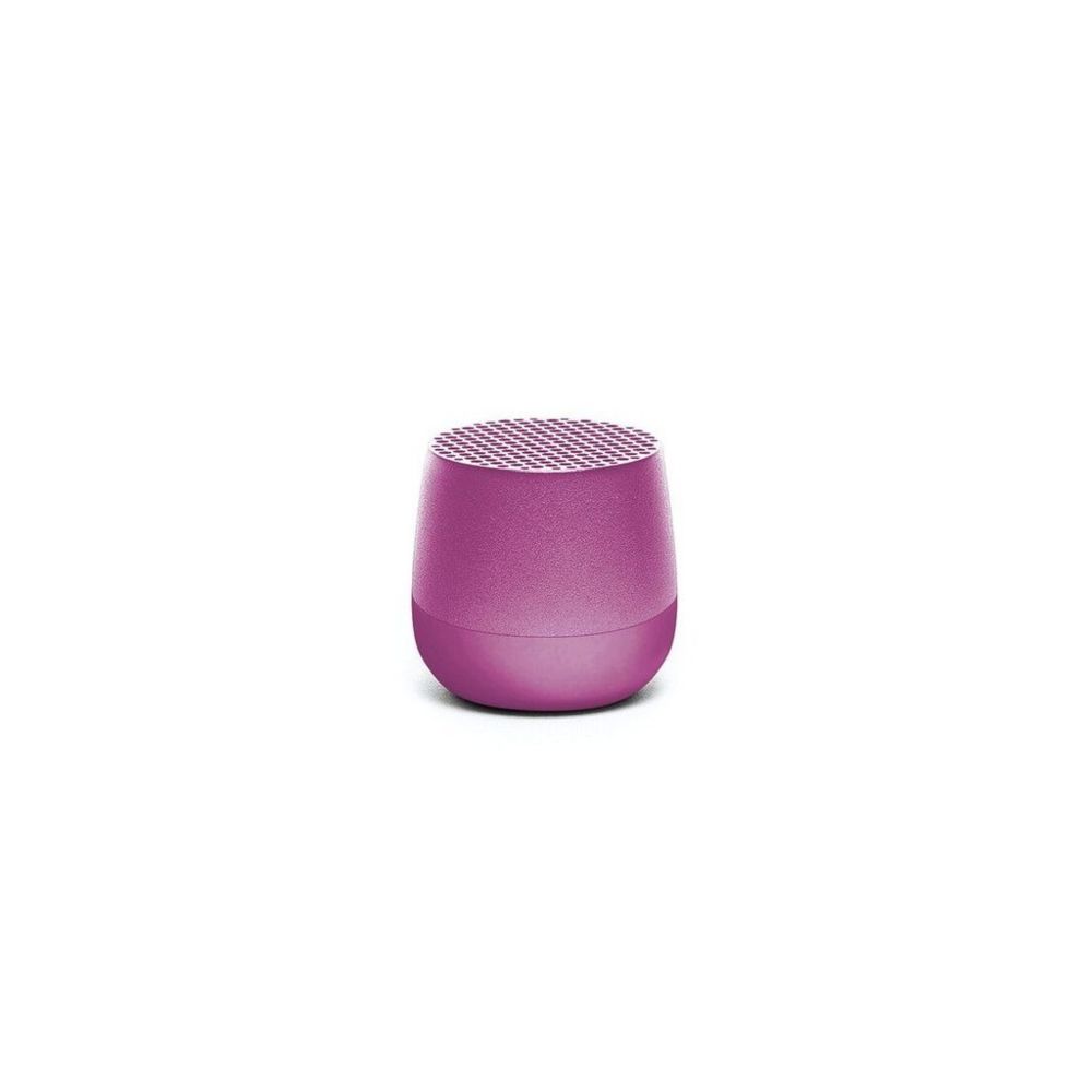 marque generique - Lexon Mino TWS Haut-Parleur Bluetooth Pairable Rose - Hauts-parleurs