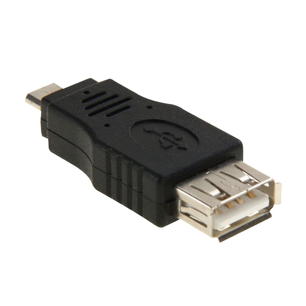Yonis - Adaptateur Micro USB Vers USB - Autres accessoires smartphone