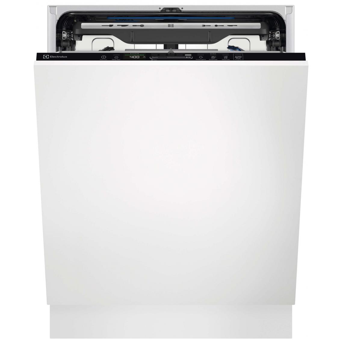 Electrolux - Lave vaisselle tout integrable 60 cm ELECTROLUX KEMB9310L - Lave-vaisselle