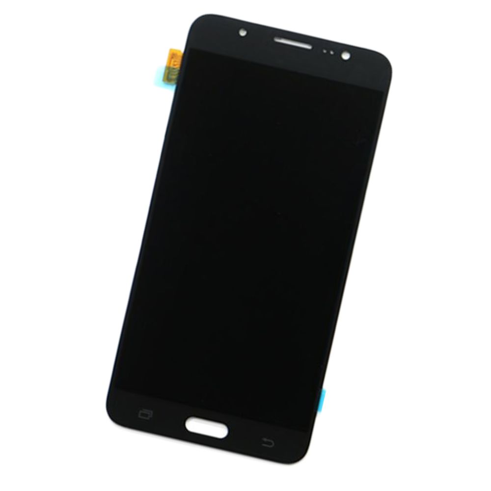 marque generique - Remplacement D'écran Tactile LCD Pour Samsung Note 5 Royal Blue Golden - Autres accessoires smartphone
