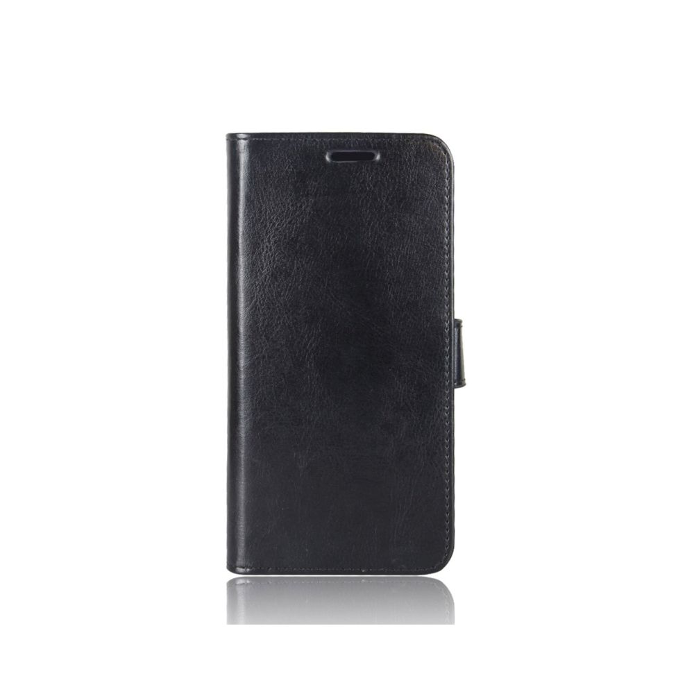 Wewoo - étuis en cuir Coque Housse Etui à rabat horizontal pour Galaxy S10 Lite R64 (Noir) - Coque, étui smartphone