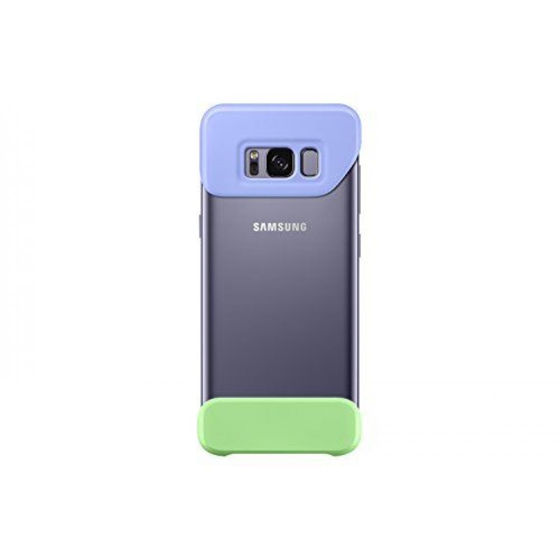 Mercury - Samsung EF-MG950 5.8" Housse pour téléphone portable Vert - Autres accessoires smartphone