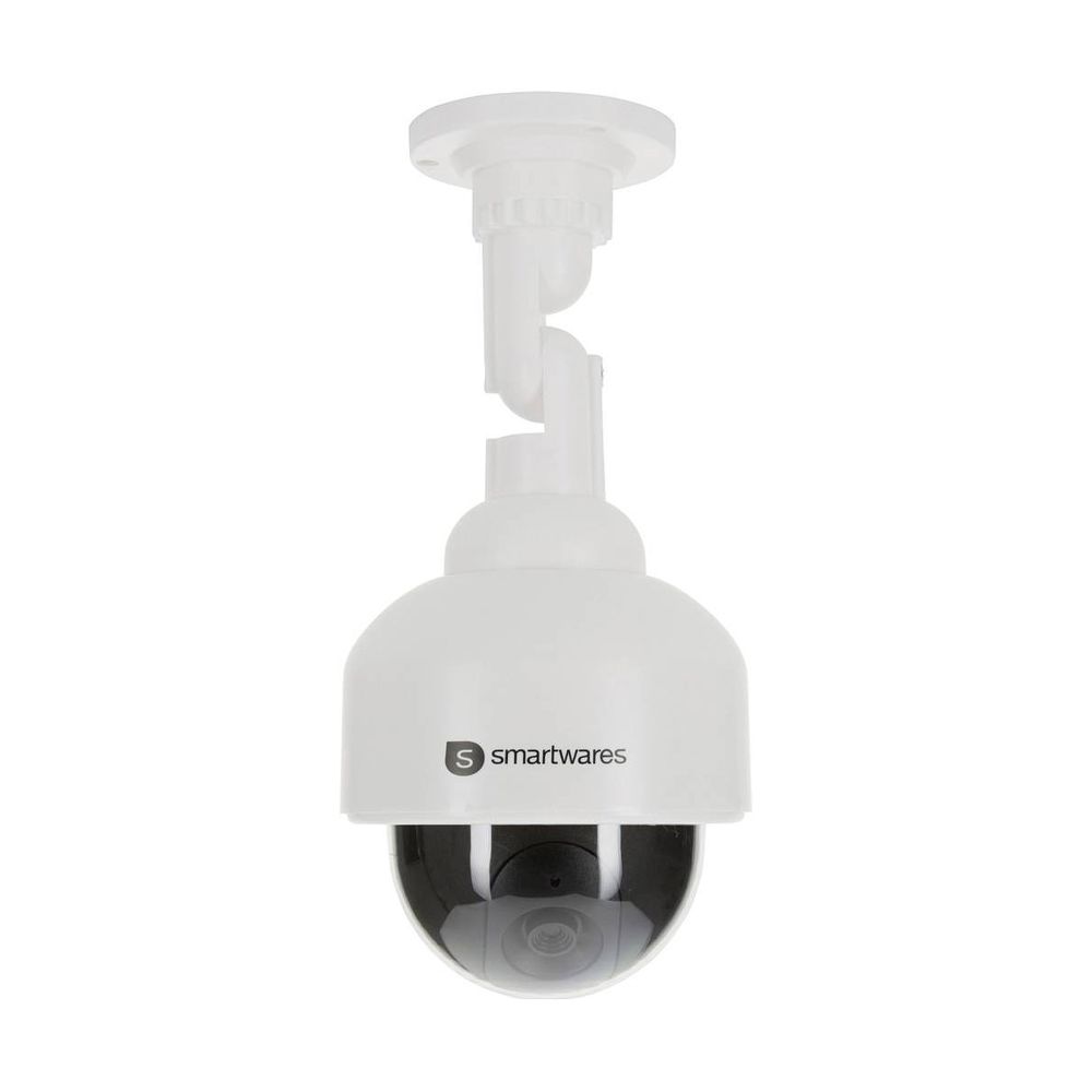 Smartwares - CS88D-1 Smartwares - Caméra de surveillance connectée