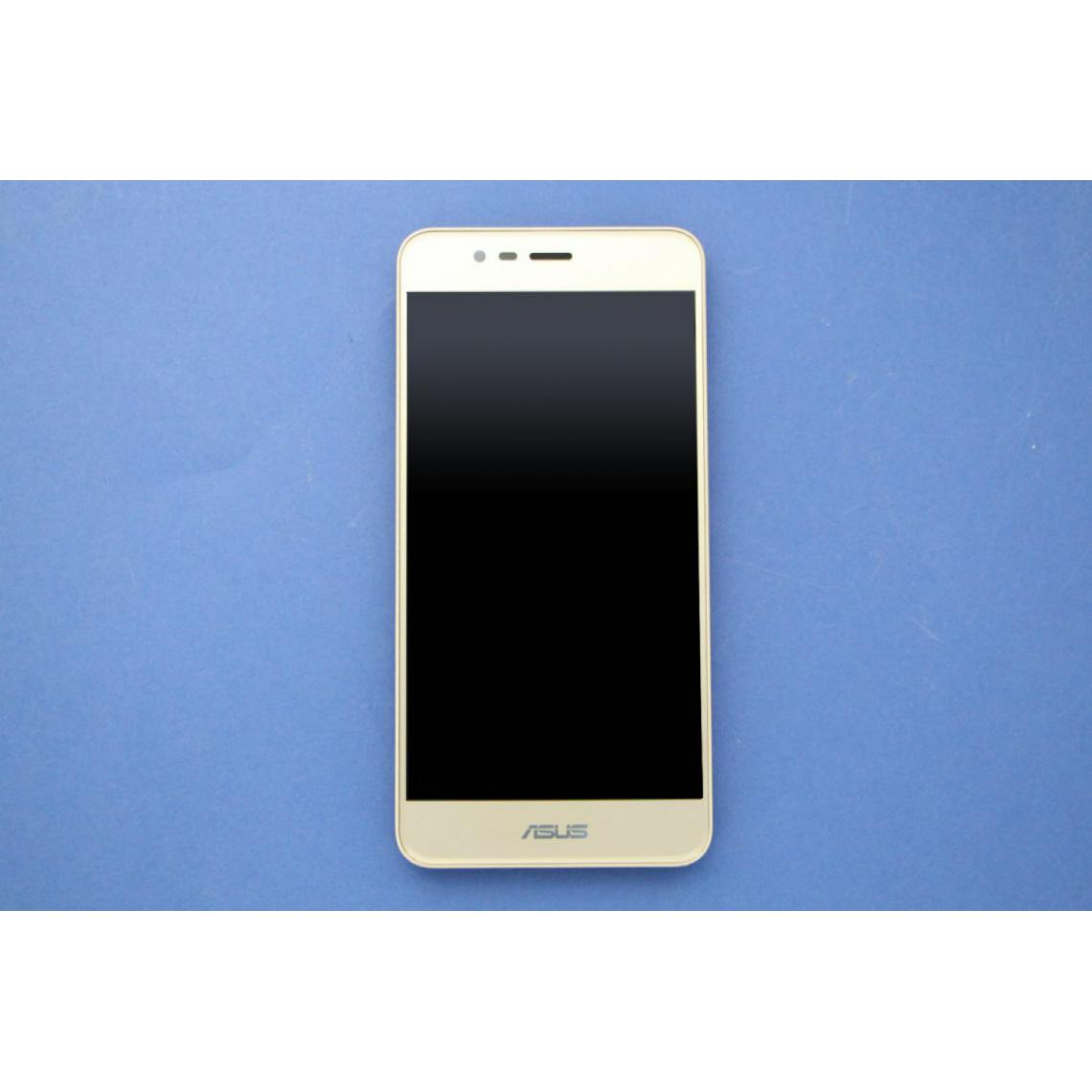Asus - Module écran doré officiel pour - Autres accessoires smartphone