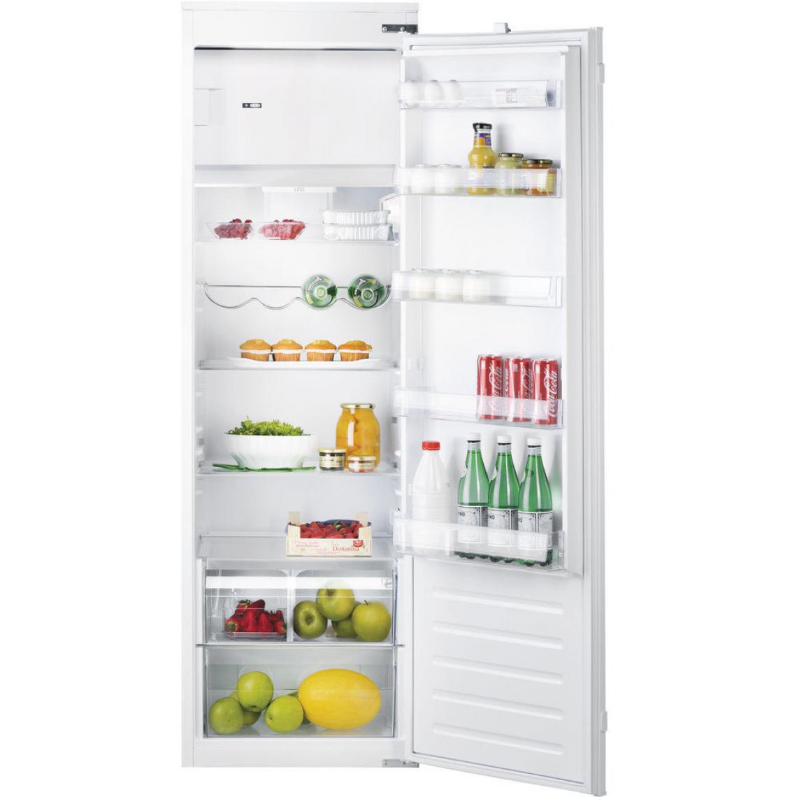 Hotpoint - Réfrigérateur encastrable 1 porte ZSB 18 011 - Réfrigérateur