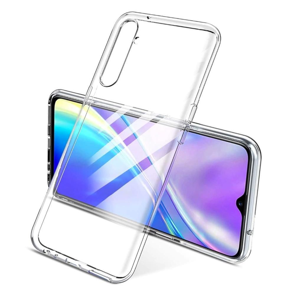 Inexstart - Housse Silicone Ultra Slim Transparente pour Oppo Find X2 Lite - Autres accessoires smartphone