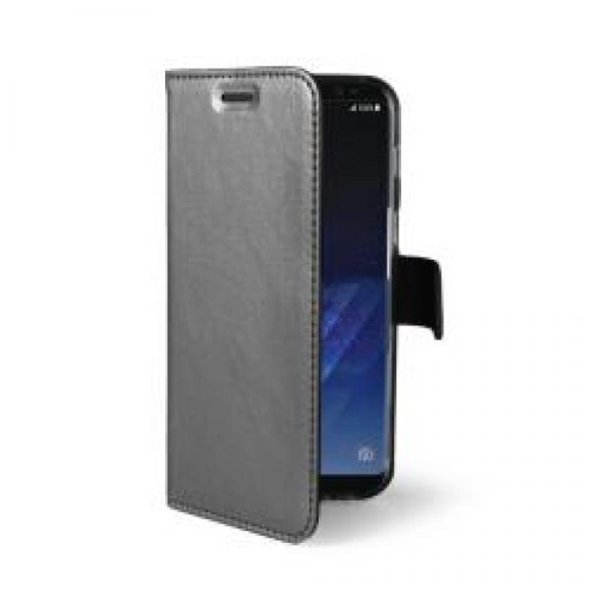 Celly - Air Case Galaxy S8 Sv - Bracelet connecté