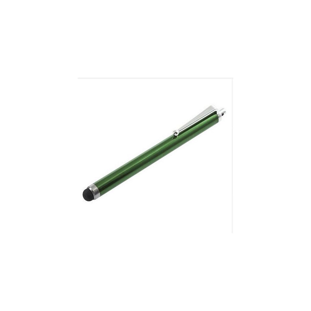Sans Marque - stylet tactile luxe vert ozzzo pour huawei honor holly - Autres accessoires smartphone
