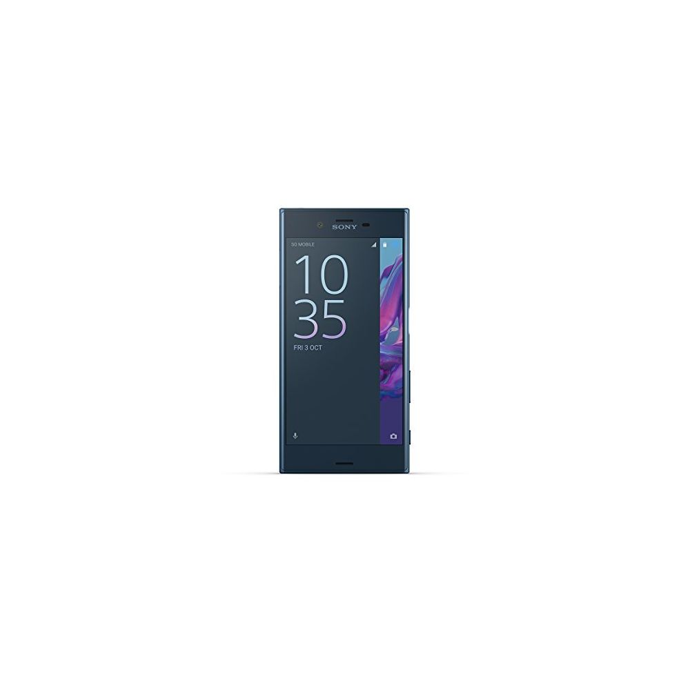 Sony - Sony Xperia XZ 4G 32Go Bleu - Smartphone Android