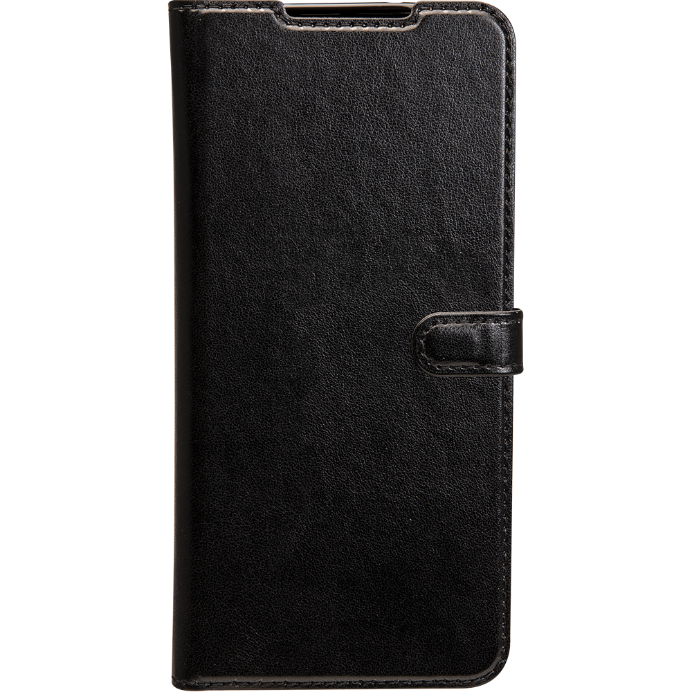 Bigben - Etui FOLIOGS20PB Folio Wallet Galaxy S20+ Noir - Autres accessoires smartphone