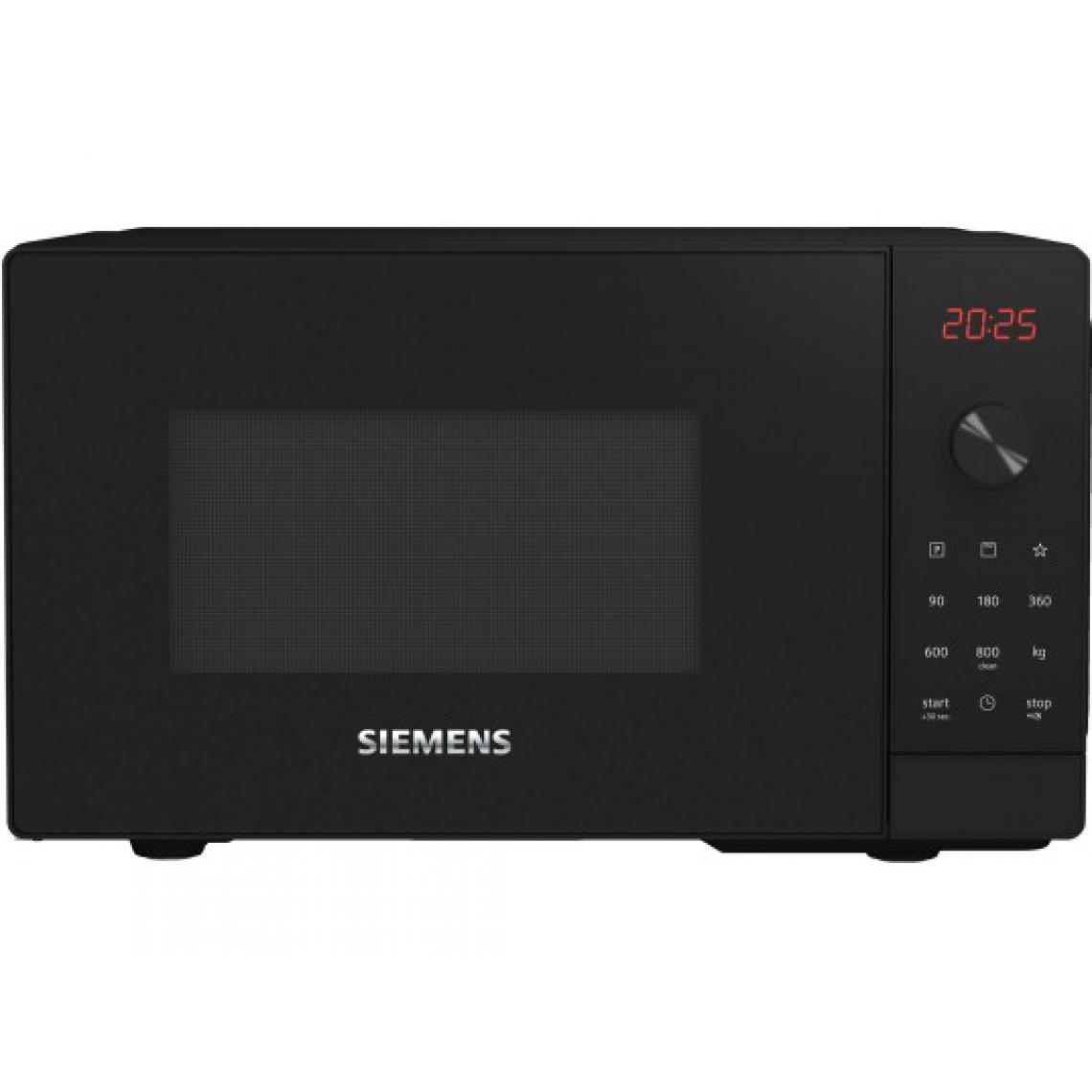 Siemens - Micro ondes Grill FE023LMB2 - Four micro-ondes