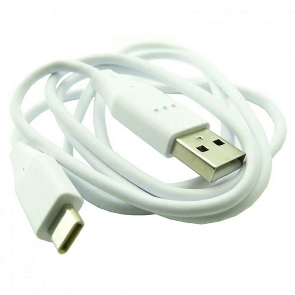 LG - Câble USB de chargement - Chargeur secteur téléphone