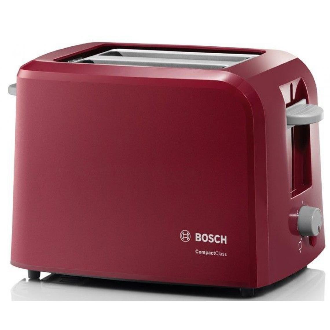 Bosch - bosch - tat3a014 - Grille-pain