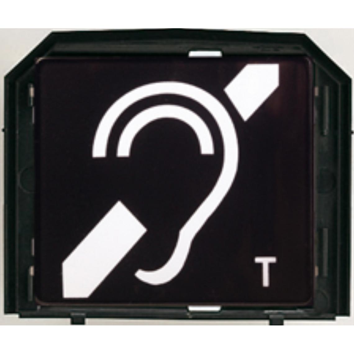 Aiphone - module - boucle magnétique pour aiphone gt - aiphone gtbmt - Accessoires de motorisation